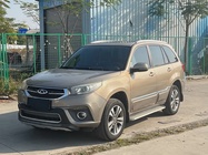 Chery Tiggo 3 2016