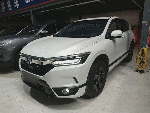 Honda Breeze 2021