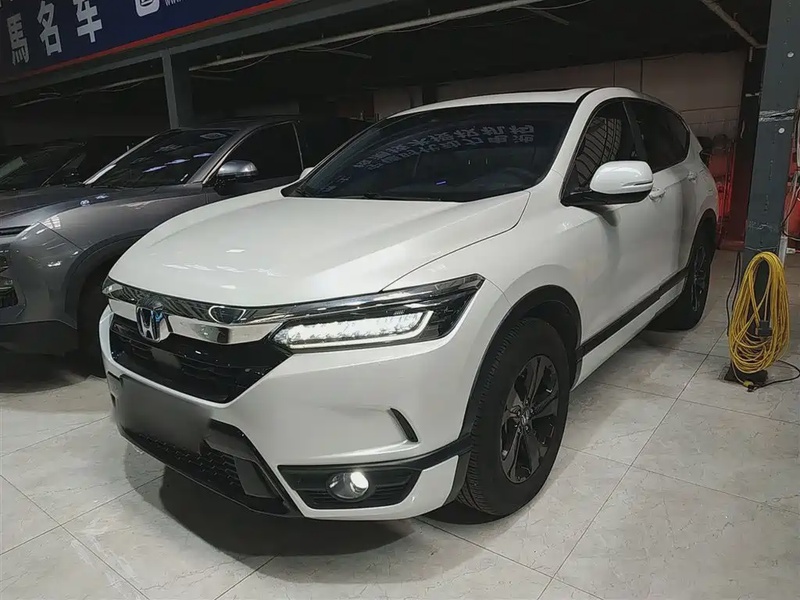 Honda Breeze