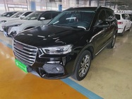 Haval H6 2018