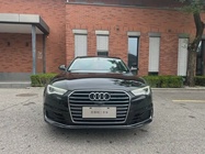Audi A6 2016