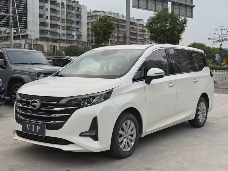 GAC M6