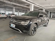 Volkswagen Teramont 2022