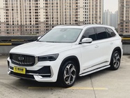 Geely Xingyue L 2022
