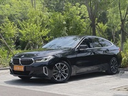 BMW 6 Series 2022