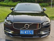 Volvo S90 2019