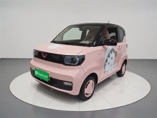Wuling Mini 2021