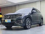 Volkswagen Tayron 2022