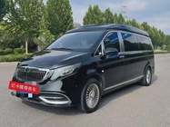 Mercedes-Benz Vito 2023