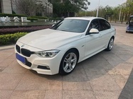 BMW 3 Series 2017