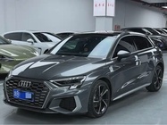 Audi A3 2024