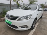 Changan Eado 2016