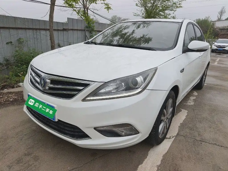 Changan Eado