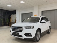 Haval H6 2017