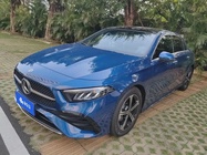 Mercedes-Benz A-Class 2025