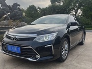 Toyota Camry 2016