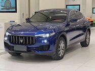 Maserati Levante 2021
