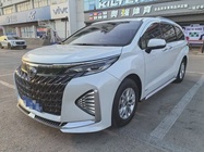 Toyota Granvia 2025