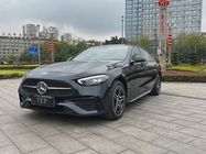 Mercedes-Benz C-Class 2023
