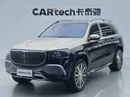 Mercedes-Benz GLK-Class 2021