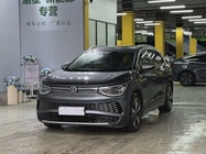 Volkswagen ID.6 2022