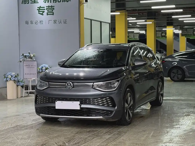 Volkswagen ID.6