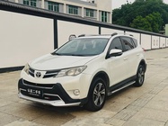 Toyota RAV4 2015