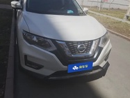 Nissan X-Trail 2018