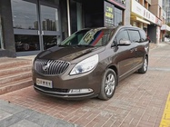 Buick GL8 2015