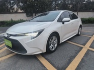 Toyota Levin 2022