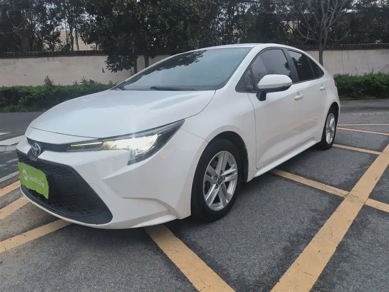 Toyota Levin