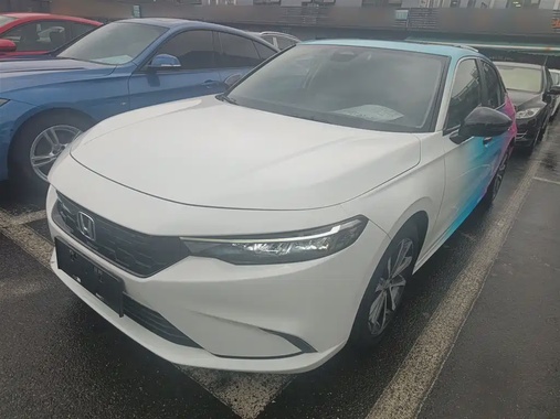 Honda Integra 2022
