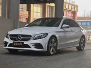 Mercedes-Benz C-Class 2020