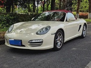 Porsche Boxster 2010