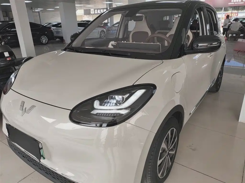 Wuling Bingo
