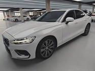 Volvo S60 2020