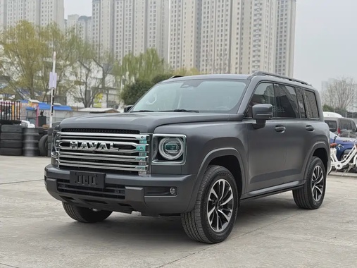 Haval H9 2024