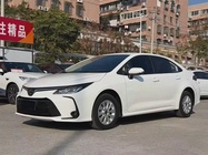 Toyota Corolla 2024