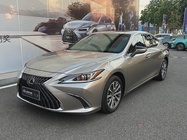 Lexus ES 2023