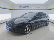 Jaguar XEL 2023