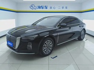 Hongqi H5 2024