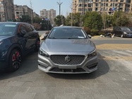 MG MG6 2018