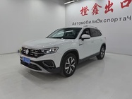 Volkswagen Tayron 2023