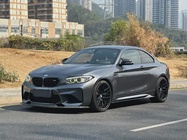 BMW M2 2017