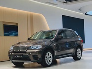 BMW X5 2014