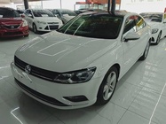 Volkswagen Lamando 2018