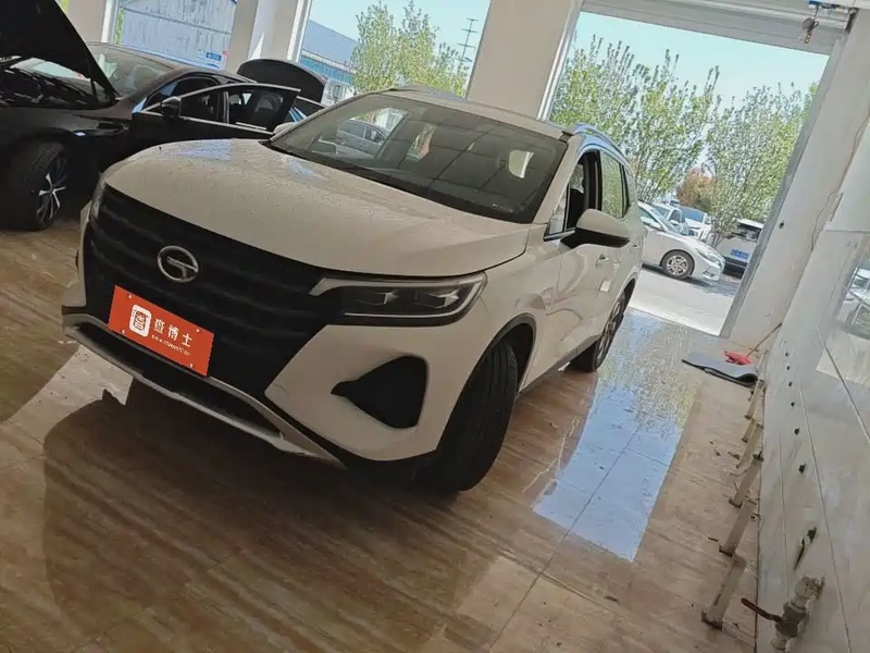 GAC GS4