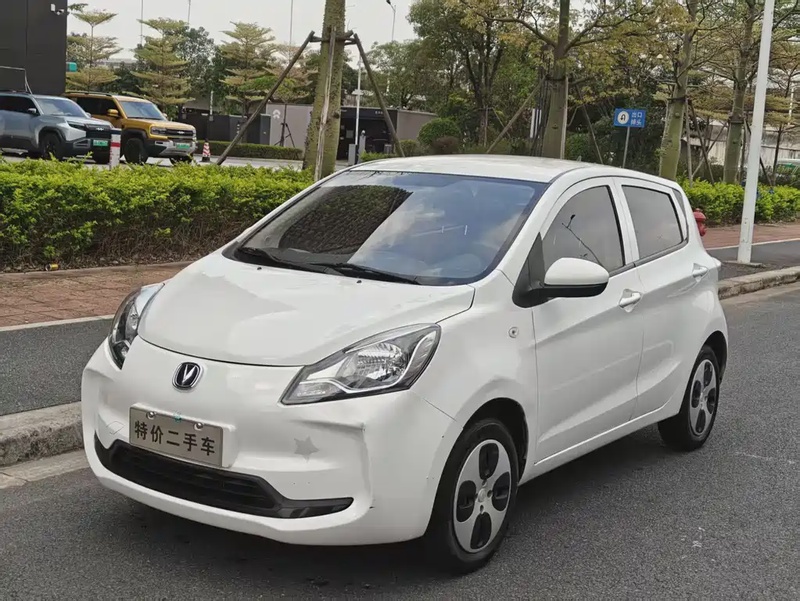Changan BenBen