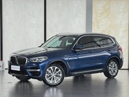 BMW X3 2020