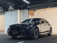 BMW 5 Series 2026